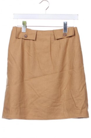 Sukňa Unbranded, Veľkosť XS, Farba Hnedá, Cena  1,95 €