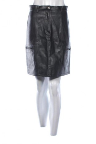 Rock Unbranded, Größe S, Farbe Schwarz, Preis 3,99 €