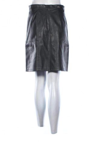 Rock Unbranded, Größe S, Farbe Schwarz, Preis 3,99 €