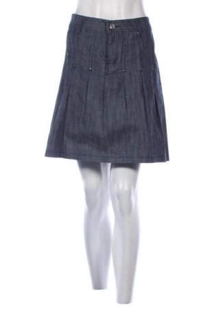 Rock Unbranded, Größe L, Farbe Blau, Preis 3,99 €