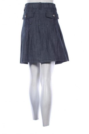 Rock Unbranded, Größe L, Farbe Blau, Preis 3,99 €