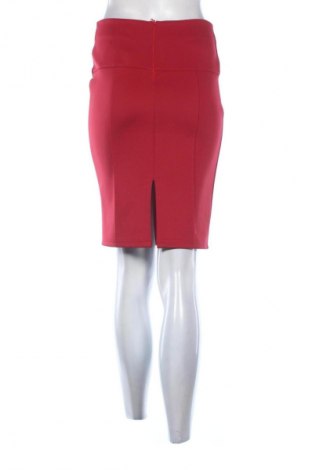 Rock Unbranded, Größe S, Farbe Rot, Preis 3,99 €