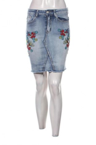 Rock Unbranded, Größe S, Farbe Mehrfarbig, Preis 2,99 €