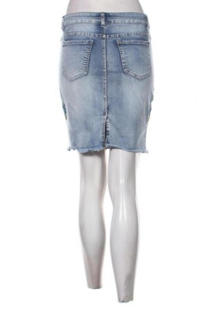 Rock Unbranded, Größe S, Farbe Mehrfarbig, Preis 2,99 €