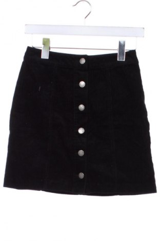 Rock Miss Selfridge, Größe XS, Farbe Schwarz, Preis 6,99 €