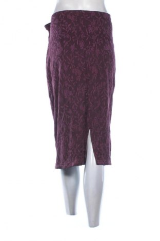 Szoknya Unbranded, Méret L, Szín Lila, Ár 1 559 Ft