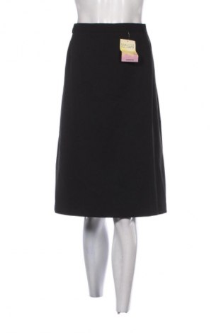 Sukně Unbranded, Velikost XL, Barva Černá, Cena  209,00 Kč