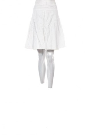 Rock United Colors Of Benetton, Größe M, Farbe Weiß, Preis 10,99 €