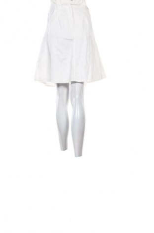 Rock United Colors Of Benetton, Größe M, Farbe Weiß, Preis 10,99 €