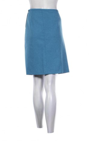 Φούστα United Colors Of Benetton, Μέγεθος M, Χρώμα Μπλέ, Τιμή 10,99 €