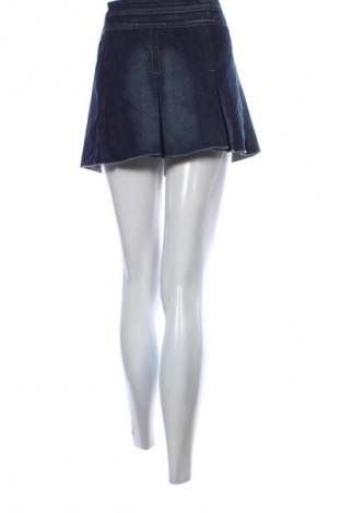 Rock United Colors Of Benetton, Größe L, Farbe Blau, Preis 3,99 €