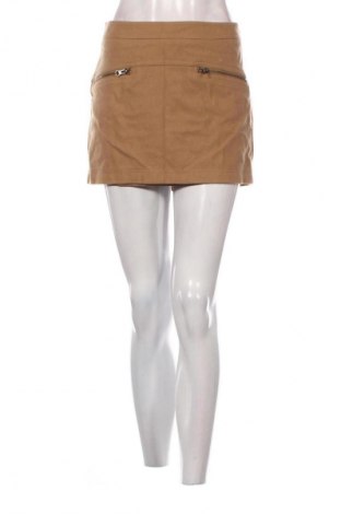 Пола United Colors Of Benetton, Размер M, Цвят Бежов, Цена 10,22 €