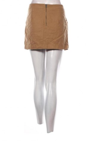 Пола United Colors Of Benetton, Размер M, Цвят Бежов, Цена 10,22 €