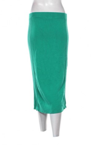Szoknya United Colors Of Benetton, Méret S, Szín Zöld, Ár 1 939 Ft