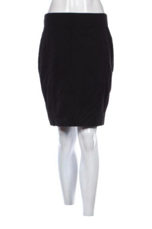 Fustă VILA, Mărime S, Culoare Negru, Preț 7,99 Lei
