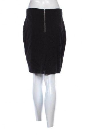 Fustă VILA, Mărime S, Culoare Negru, Preț 7,99 Lei