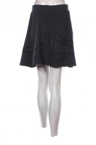 Φούστα VILA, Μέγεθος S, Χρώμα Μπλέ, Τιμή 3,99 €