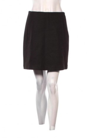 Rock Vero Moda, Größe M, Farbe Schwarz, Preis 1,99 €