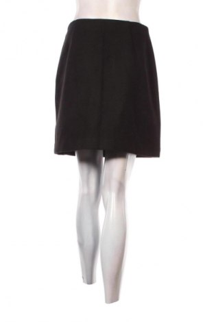 Rock Vero Moda, Größe M, Farbe Schwarz, Preis 1,99 €