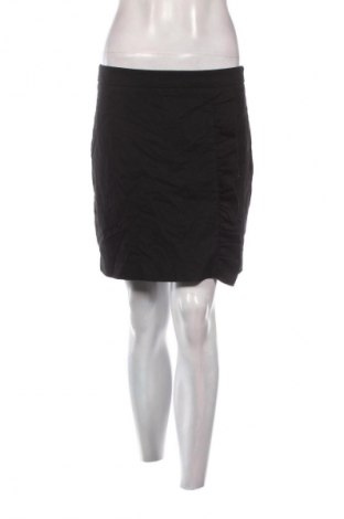 Rock Vero Moda, Größe M, Farbe Schwarz, Preis 1,99 €