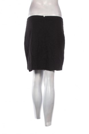 Rock Vero Moda, Größe M, Farbe Schwarz, Preis 1,99 €