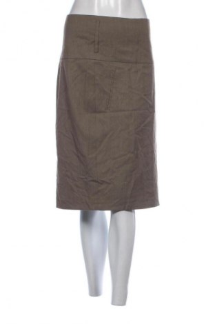 Rock Vero Moda, Größe L, Farbe Braun, Preis € 2,99