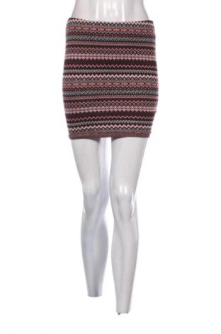 Rock Vero Moda, Größe S, Farbe Mehrfarbig, Preis 1,99 €