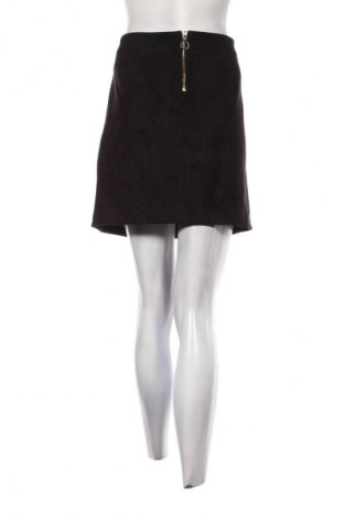 Rock Vero Moda, Größe L, Farbe Schwarz, Preis 1,99 €