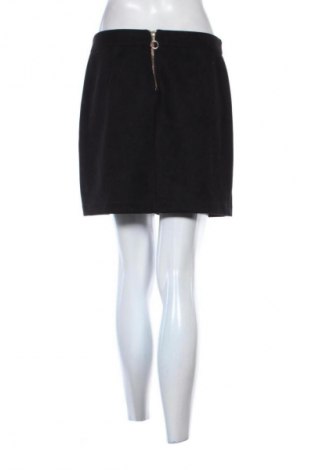 Rock Vero Moda, Größe M, Farbe Schwarz, Preis 2,99 €