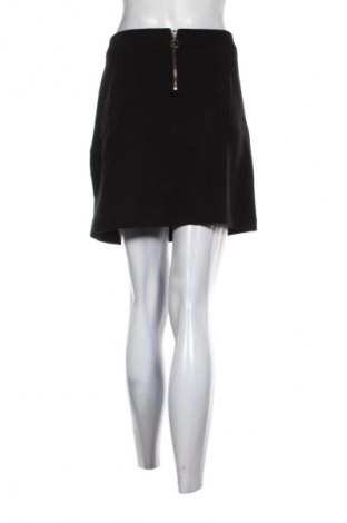 Rock Vero Moda, Größe L, Farbe Schwarz, Preis 8,99 €