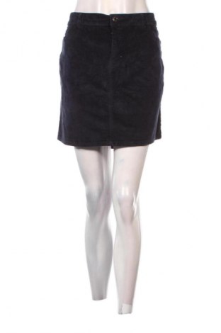 Szoknya Vero Moda, Méret XL, Szín Kék, Ár 669 Ft