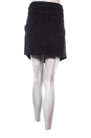 Szoknya Vero Moda, Méret XL, Szín Kék, Ár 669 Ft