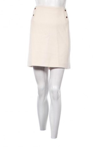 Spódnica WINDSOR., Rozmiar M, Kolor ecru, Cena 54,99 zł