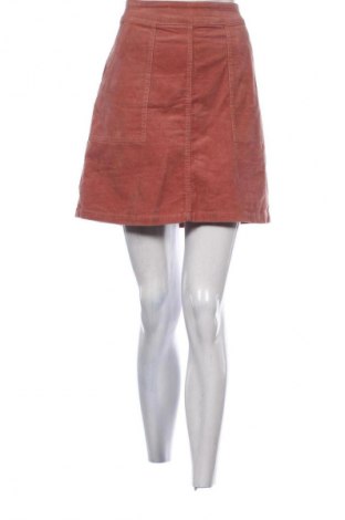 Fustă Warehouse, Mărime L, Culoare Mov deschis, Preț 7,99 Lei