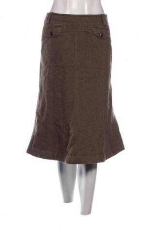 Sukně Weekend Max Mara, Velikost XS, Barva Hnědá, Cena  2 329,00 Kč