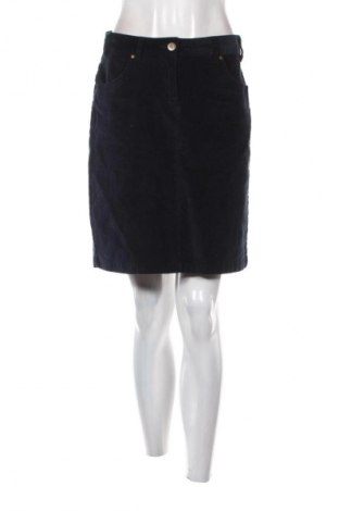 Fustă Women by Tchibo, Mărime M, Culoare Albastru, Preț 7,99 Lei