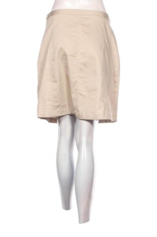 Fustă Yessica, Mărime M, Culoare Bej, Preț 14,99 Lei