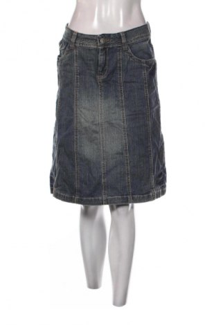 Rock Yessica, Größe M, Farbe Blau, Preis 1,99 €