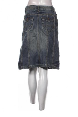 Rock Yessica, Größe M, Farbe Blau, Preis 1,99 €