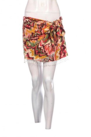 Sukňa Zara, Veľkosť L, Farba Viacfarebná, Cena  2,95 €