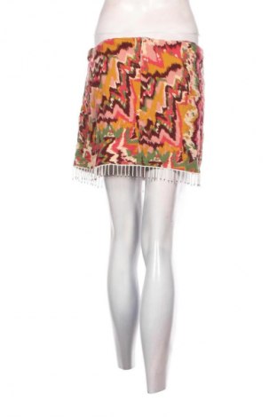 Sukňa Zara, Veľkosť L, Farba Viacfarebná, Cena  2,95 €