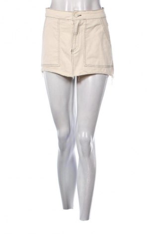 Sukňa Zara, Veľkosť S, Farba Béžová, Cena  2,95 €