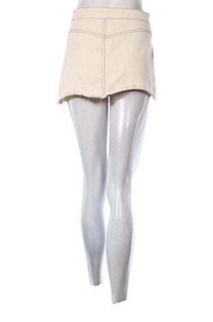 Sukňa Zara, Veľkosť S, Farba Béžová, Cena  2,95 €