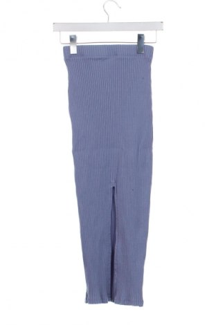 Φούστα Zara, Μέγεθος XXS, Χρώμα Βιολετί, Τιμή 2,99 €