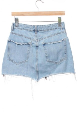 Sukňa Zara, Veľkosť S, Farba Modrá, Cena  37,42 €