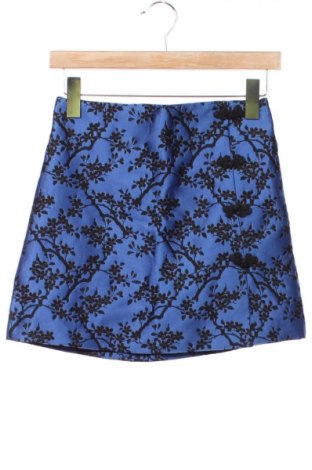 Φούστα Zara, Μέγεθος XS, Χρώμα Πολύχρωμο, Τιμή 5,11 €