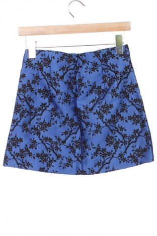 Φούστα Zara, Μέγεθος XS, Χρώμα Πολύχρωμο, Τιμή 5,11 €