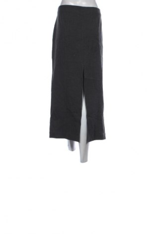 Φούστα Zara, Μέγεθος XL, Χρώμα Γκρί, Τιμή 6,99 €