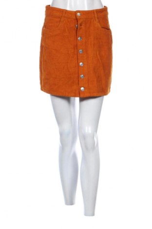 Sukňa Zara, Veľkosť S, Farba Oranžová, Cena  4,95 €