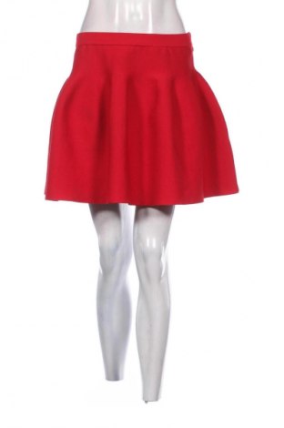 Sukně Zara, Velikost L, Barva Červená, Cena  299,00 Kč